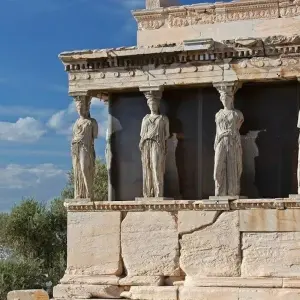 Explore Go Local - Highlights of Greece, Spanish-speaking guide for 8 days with Destination Services Greece and discover unforgettable experiences - Photo 4