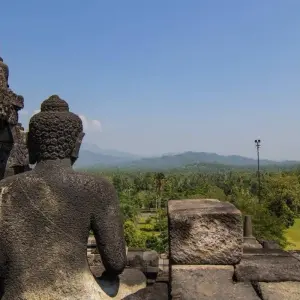 Explore World's Natural Wonders, Private Tour for 15 days with Destination Services Indonesia and discover unforgettable experiences - Photo 4