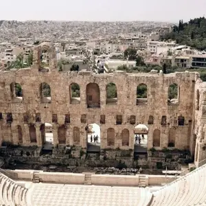 Explore Winter in Greece, Athens City Break for 4 days with Destination Services Greece and discover unforgettable experiences - Photo 10