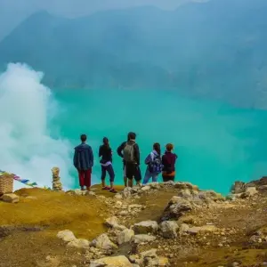 Explore Symphony of Indonesia, Private Tour for 14 days with Destination Services Indonesia and discover unforgettable experiences - Photo 4