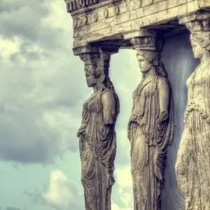 Explore Winter in Greece - Classical Greece for 8 days with Destination Services Greece and discover unforgettable experiences - Photo 11