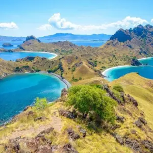 Explore World's Natural Wonders, Private Tour for 15 days with Destination Services Indonesia and discover unforgettable experiences - Photo 5
