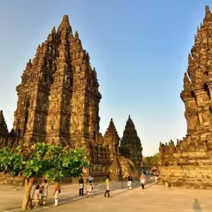 Explore The Best of Three Islands, Private Tour for 12 days with Destination Services Indonesia and discover unforgettable experiences - Photo 5