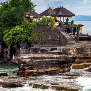 Explore World's Natural Wonders, Private Tour for 15 days with Destination Services Indonesia and discover unforgettable experiences - Photo 6