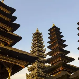 Explore Bali Soft Adventure, Private Tour for 10 days with Destination Services Indonesia and discover unforgettable experiences - Photo 4