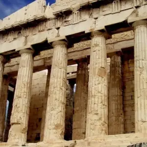 Explore Highlights of the Mainland: Delphi and Meteora, Spanish-speaking guide for 3 days with Destination Services Greece and discover unforgettable experiences - Photo 7