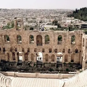 Explore Go Local - Highlights of Greece, Spanish-speaking guide for 8 days with Destination Services Greece and discover unforgettable experiences - Photo 7