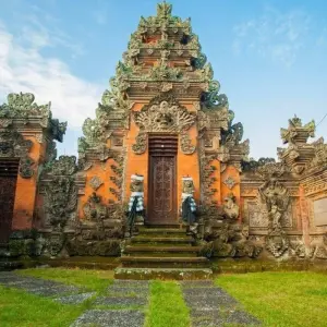Explore Enchanting of Bali, Private Tour for 8 days with Destination Services Indonesia and discover unforgettable experiences - Photo 2