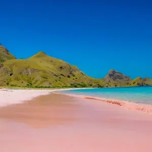 Explore World's Natural Wonders, Private Tour for 15 days with Destination Services Indonesia and discover unforgettable experiences - Photo 7