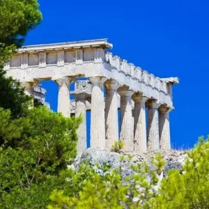 Explore The Greek Gems: Athens, Delphi, Meteora and Santorini, Spanish-speaking guide for 8 days with Destination Services Greece and discover unforgettable experiences - Photo 9