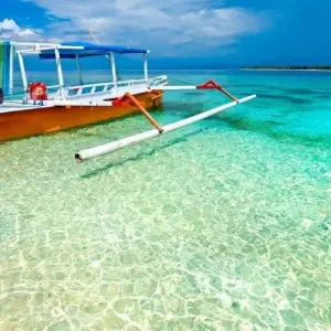 Explore Exotic Gili Islands, Private Tour for 4 days with Destination Services Indonesia and discover unforgettable experiences - Photo 2