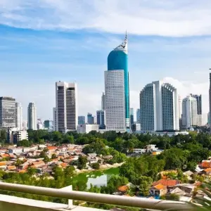 Explore Symphony of Indonesia, Private Tour for 14 days with Destination Services Indonesia and discover unforgettable experiences - Photo 8