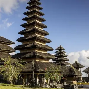 Explore Highlight of Bali, Private Tour for 7 days with Destination Services Indonesia and discover unforgettable experiences - Photo 4