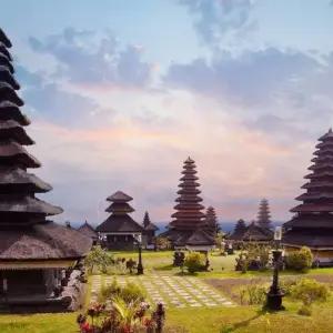 Explore The Best of Three Islands, Private Tour for 12 days with Destination Services Indonesia and discover unforgettable experiences - Photo 8