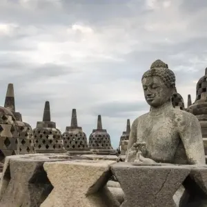 Explore Symphony of Indonesia, Private Tour for 14 days with Destination Services Indonesia and discover unforgettable experiences - Photo 9