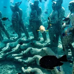 Explore Exotic Gili Islands, Private Tour for 4 days with Destination Services Indonesia and discover unforgettable experiences - Photo 3
