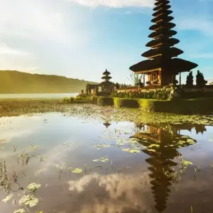 Explore Bali & Gili Highlight, Private Tour for 12 days with Destination Services Indonesia and discover unforgettable experiences - Photo 6