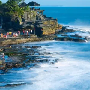 Explore Chanting of Paradise, Private Tour for 12 days with Destination Services Indonesia and discover unforgettable experiences - Photo 6