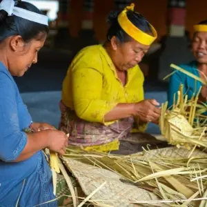 Explore Symphony of Indonesia, Private Tour for 14 days with Destination Services Indonesia and discover unforgettable experiences - Photo 10