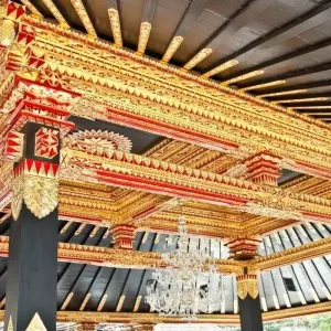 Explore Temples, Volcanoes and Beaches; Private Tour for 11 days with Destination Services Indonesia and discover unforgettable experiences - Photo 9