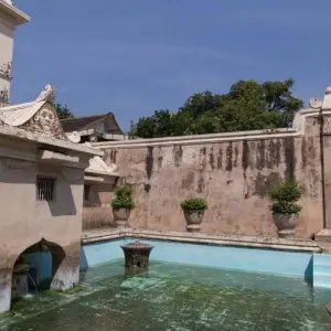 Explore World's Natural Wonders, Private Tour for 15 days with Destination Services Indonesia and discover unforgettable experiences - Photo 11