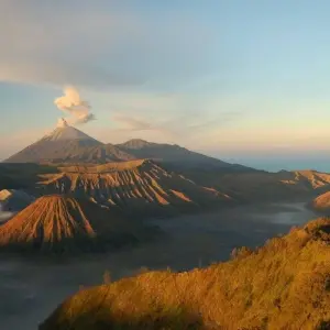 Explore Symphony of Indonesia, Private Tour for 14 days with Destination Services Indonesia and discover unforgettable experiences - Photo 11