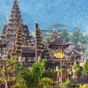 Explore Pure of Bali, Private Tour for 4 days with Destination Services Indonesia and discover unforgettable experiences - Photo 5