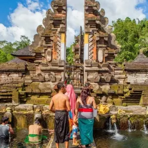 Explore Chanting of Paradise, Private Tour for 12 days with Destination Services Indonesia and discover unforgettable experiences - Photo 8