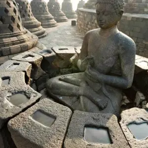 Explore Temples, Volcanoes and Beaches; Private Tour for 11 days with Destination Services Indonesia and discover unforgettable experiences - Photo 10