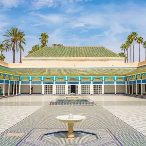 Explore Imperial Cities of Morocco from Casablanca 8 Days, Private tour for 8 days with Destination Services Morocco and discover unforgettable experiences - Photo 2