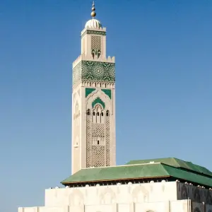 Explore Imperial Cities of Morocco from Casablanca 9 Days, Private tour for 9 days with Destination Services Morocco and discover unforgettable experiences - Photo 2