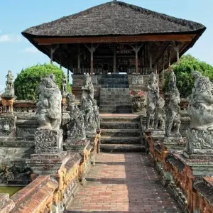 Explore Pure of Bali, Private Tour for 4 days with Destination Services Indonesia and discover unforgettable experiences - Photo 6