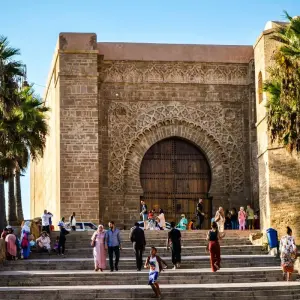 Explore Imperial Cities of Morocco from Casablanca 8 Days, Private tour for 8 days with Destination Services Morocco and discover unforgettable experiences - Photo 4