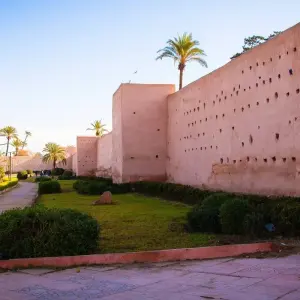 Explore Route of 1000 Kasbahs, Self-drive for 9 days with Destination Services Morocco and discover unforgettable experiences - Photo 2