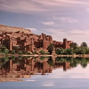 Explore Ouarzazate & High Atlas, Private tour for 6 days with Destination Services Morocco and discover unforgettable experiences - Photo 5