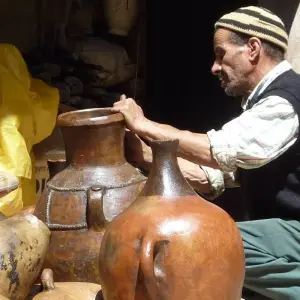 Explore Marrakech, Essaouira & Agadir, Private tour for 9 days with Destination Services Morocco and discover unforgettable experiences - Photo 3