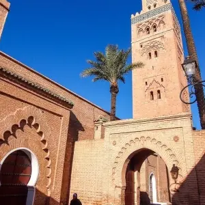 Explore Sahara and Big South, Private tour for 6 days with Destination Services Morocco and discover unforgettable experiences - Photo 6