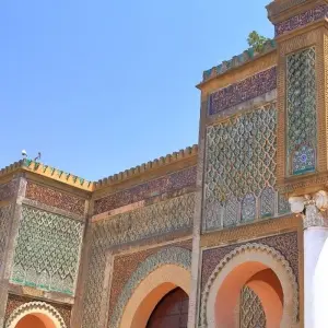 Explore Imperial Cities of Morocco from Casablanca 8 Days, Private tour for 8 days with Destination Services Morocco and discover unforgettable experiences - Photo 7