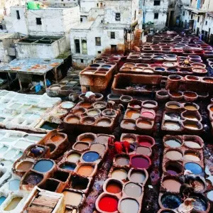 Explore Imperial Cities of Morocco from Casablanca 8 Days, Private tour for 8 days with Destination Services Morocco and discover unforgettable experiences - Photo 8