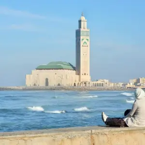 Explore Imperial Cities of Morocco from Casablanca 9 Days, Private tour for 9 days with Destination Services Morocco and discover unforgettable experiences - Photo 8