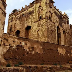 Explore Atlas Mountains - Tracks of the Nomads, Spanish-speaking guide for 8 days with Destination Services Morocco and discover unforgettable experiences - Photo 2