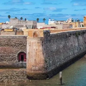 Explore TUI Tours | Imperial Cities of Morocco, Small Group Tour for 8 days with Destination Services Morocco and discover unforgettable experiences - Photo 3