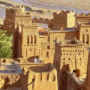 Explore Morocco Full Immersion, Private Tour for 10 days with Destination Services Morocco and discover unforgettable experiences - Photo 5