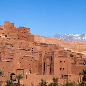 Explore Ouarzazate & High Atlas, Private tour for 6 days with Destination Services Morocco and discover unforgettable experiences - Photo 8