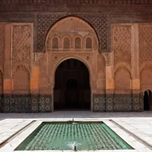Explore Marrakech and Agafay Escape for 4 days with Destination Services Morocco and discover unforgettable experiences - Photo 4
