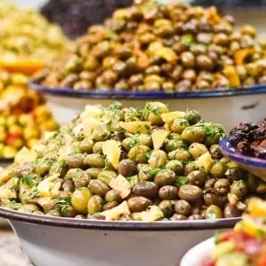 Explore Ouarzazate Overnight, 4 days, Private tour for 4 days with Destination Services Morocco and discover unforgettable experiences - Photo 8