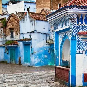 Explore Imperial Cities of Morocco, Spanish-speaking guide for 8 days with Destination Services Morocco and discover unforgettable experiences - Photo 3