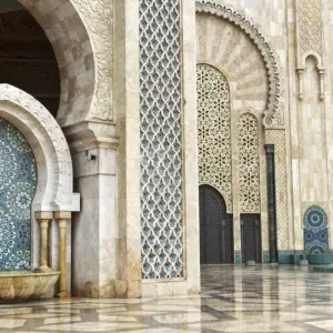 Explore Imperial Cities of Morocco, Spanish-speaking guide for 8 days with Destination Services Morocco and discover unforgettable experiences - Photo 4