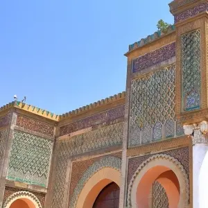 Explore Chefchaouen and North, Private tour for 7 days with Destination Services Morocco and discover unforgettable experiences - Photo 7