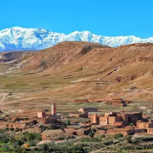 Explore Marrakech and Atlas Escape for 4 days with Destination Services Morocco and discover unforgettable experiences - Photo 6
